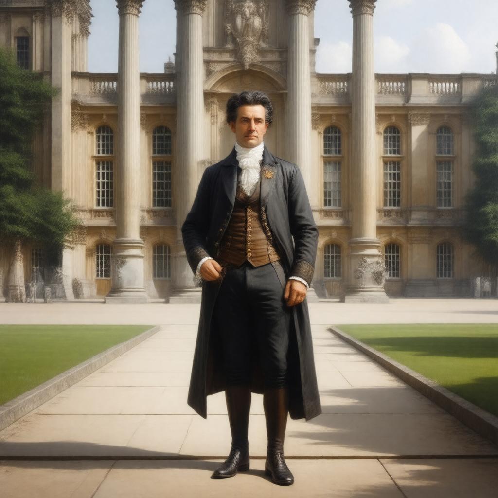 William Townesend